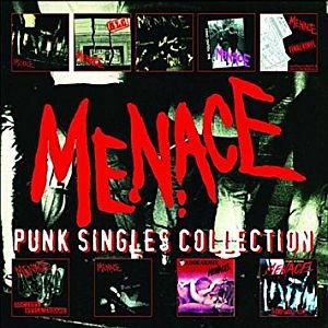 Image for 'Punk Singles Collection'