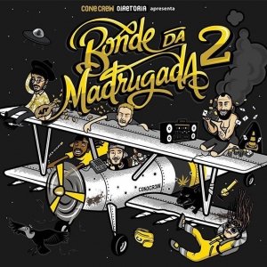 Image for 'Bonde da Madrugada Pt. 2'