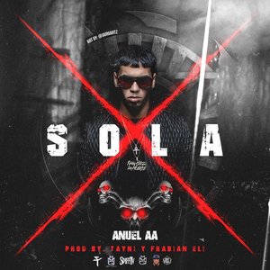 Image for 'Sola'
