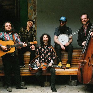 Image for 'Cole Quest and The City Pickers'