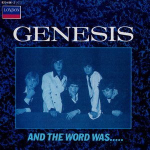 'And the Word Was...' için resim