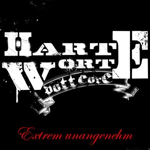 Image for 'Extrem unangenehm'