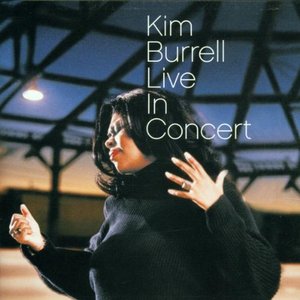 Image pour 'Live in Concert'