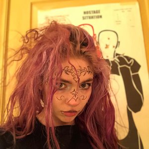 Image for 'Grimes'