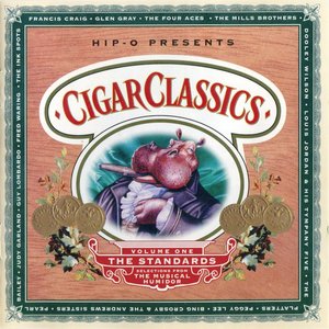 Image for 'Cigar Classics, Volume One: The Standards'
