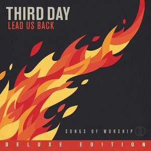 Image for 'Lead Us Back: Songs of Worship (Deluxe Edition)'