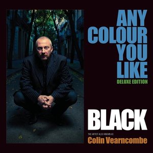 Immagine per 'Any Colour You Like (Deluxe Edition)'