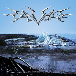 Image pour 'Savage'
