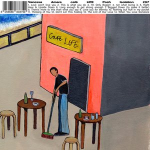 Imagem de 'café LIFE'