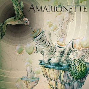 Zdjęcia dla 'Amarionette'