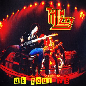 Image for 'UK Tour 75'