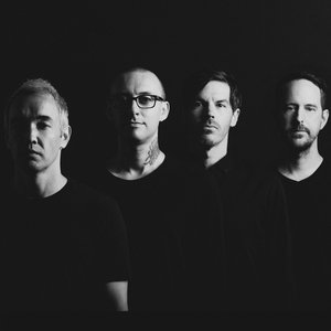 Immagine per 'Hoobastank'