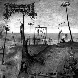 Image for 'Consumatum Est'