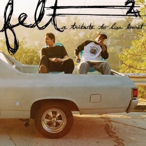 Image for 'Felt 2: A Tribute to Lisa Bonet'