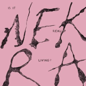 Image for 'Is It Really Living?'