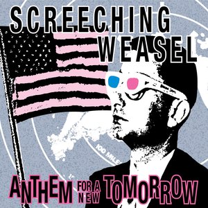 Image for 'Anthem for a New Tomorrow'