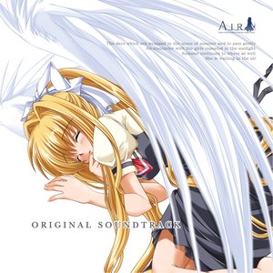 Image for 'Air Original Soundtrack'