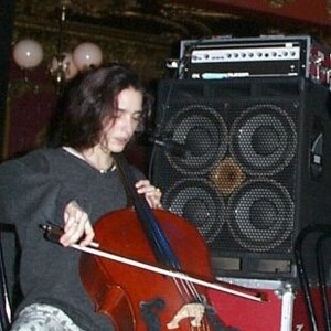 Image for 'Godspeed You! Black Emperor'