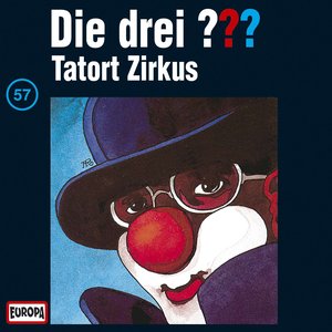 Immagine per '057/Tatort Zirkus'