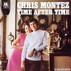 Immagine per 'Time After Time'
