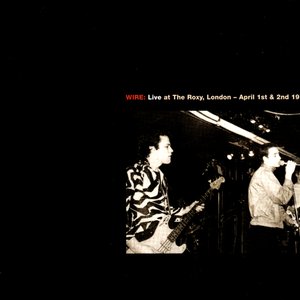 Image for 'Live At The Roxy, London (1977) / Live At CBGB Theatre, New York (1978) [70's live DBL]'