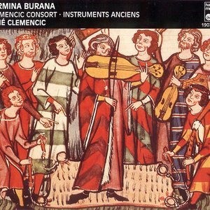 Imagen de 'Carmina Burana: Medieval Version'