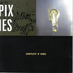 Image for 'Complete B-sides'