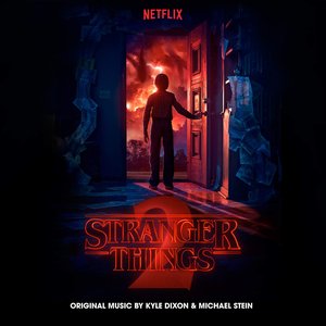 Immagine per 'Stranger Things 2 (A Netflix Original Series Soundtrack) [Deluxe]'