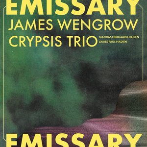 Image for 'Emissary'
