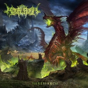 Image for 'Heresiarch'