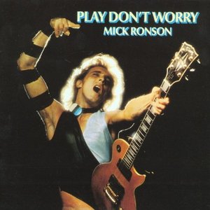 Image for 'Play Don't Worry'