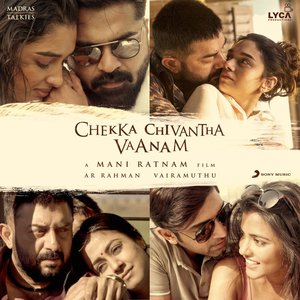 Immagine per 'Chekka Chivantha Vaanam (Original Motion Picture Soundtrack)'