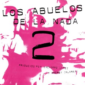 'Los Abuelos de la Nada 2'の画像