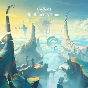 Bild für 'Genshin Impact - Radiance Aflame'