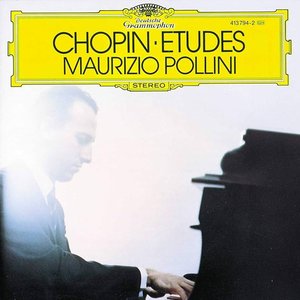 Image for 'Chopin: Etudes'