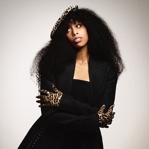Image for 'Rochelle Jordan'