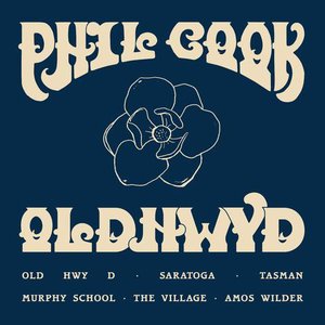 Image for 'Old Hwy D'