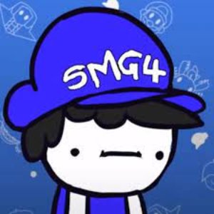 Image for 'SMG4'