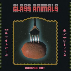 Image for 'Vampire Bat'