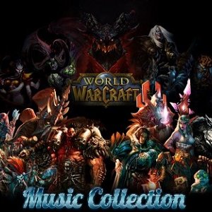 Изображение для 'World of Warcraft 2.0: The Burning Crusade'