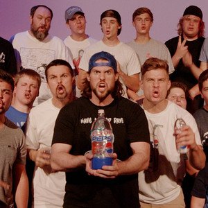 Image for 'The Crystal Pepsi Song (feat. That's Classic)'