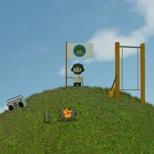 Image for 'Meu Lugar'