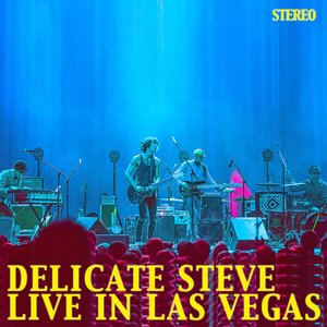 Image for 'Live in Las Vegas'