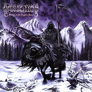 Image for 'Storm of the Light's Bane (bonus disc)'
