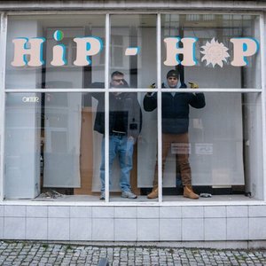 Image for 'Hip-Hop / Uchiyama'