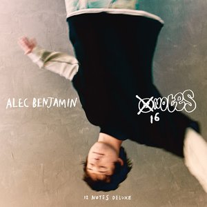 Image for '12 Notes (Deluxe) [16 Notes]'
