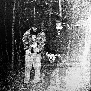 Image for 'Dark Harvest'