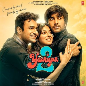 Image for 'Yaariyan 2'