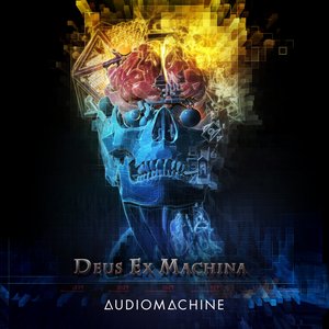 Bild für 'Deus Ex Machina'