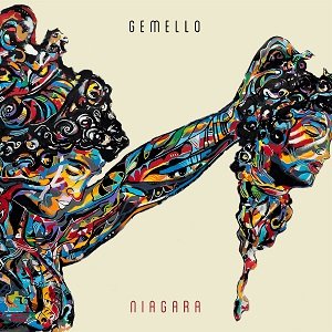 Image for 'Niagara'